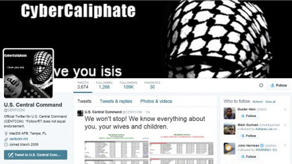 US and UK plan a series of “war games” to combat cyberterrorism