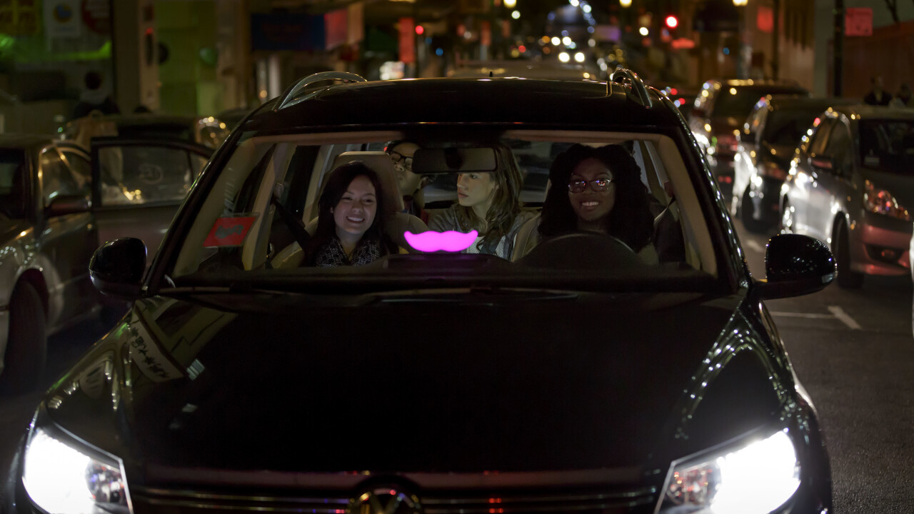 Lyft adds Google Wallet as a payment option