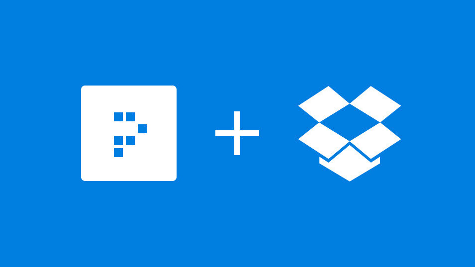 Dropbox acquires visual collaboration platform Pixelapse