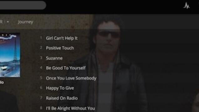 Plex begins rolling out new music streaming features to take on iTunes