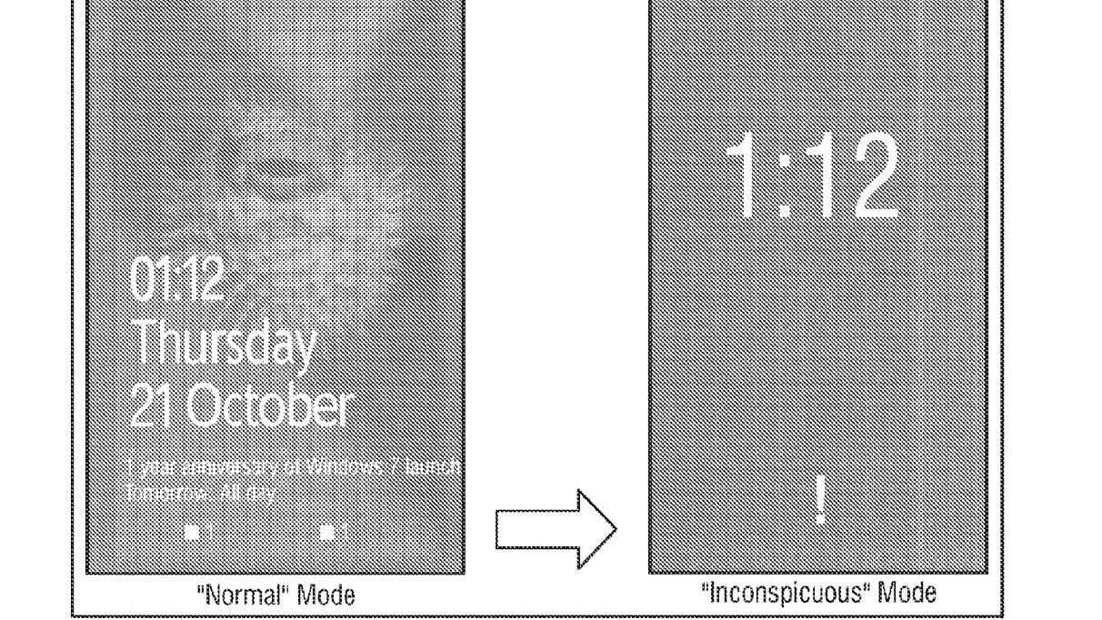 New Microsoft patent could make phones less annoying in theatres