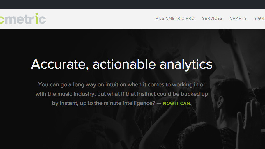 Apple buys UK startup Semetric to power up its media analytics