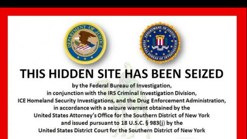 Second Silk Road 2.0 suspect arrested in Seattle