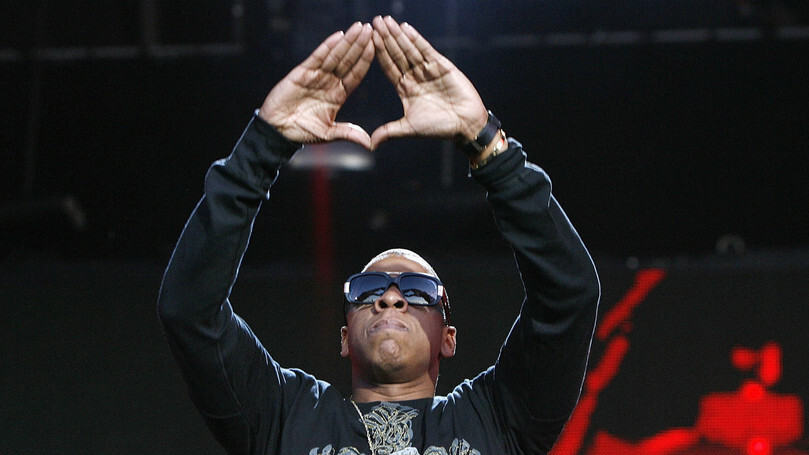 Jay Z is getting into the music streaming business by buying Aspiro