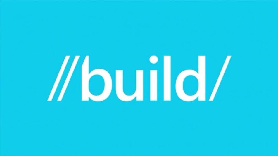 Registration for Microsoft Build developer conference opens January 22