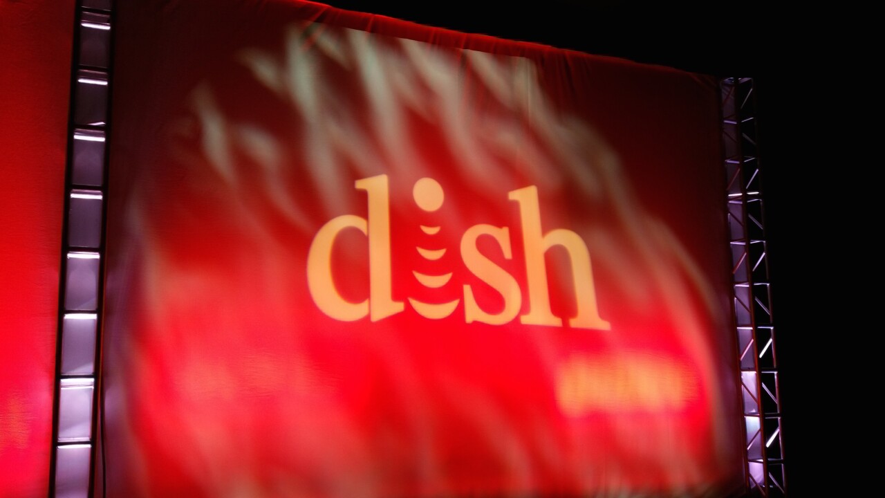 Dish Network announces Sling TV, a live TV streaming service for $20 a month