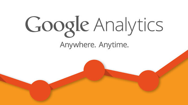 New add-on makes it easy to analyze your Google Analytics data in Google Sheets