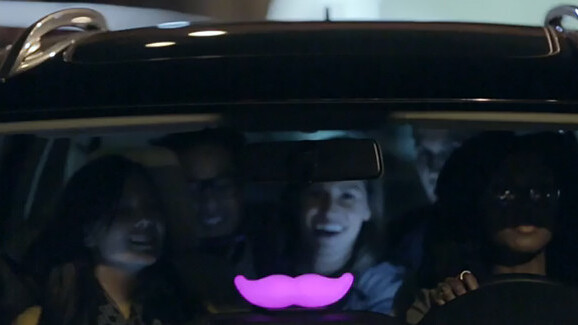Lyft wants to give you free rides when Budweiser gets you drunk