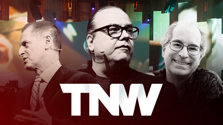 We’re bringing back the best of TNW for Europe 2015