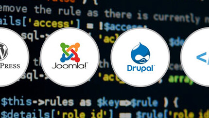 Get 96% off lifetime access to OSTraining’s Web development video tutorials