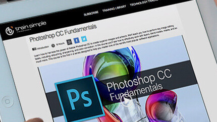 Get 84% off lifetime access to over 5,000 Adobe training videos