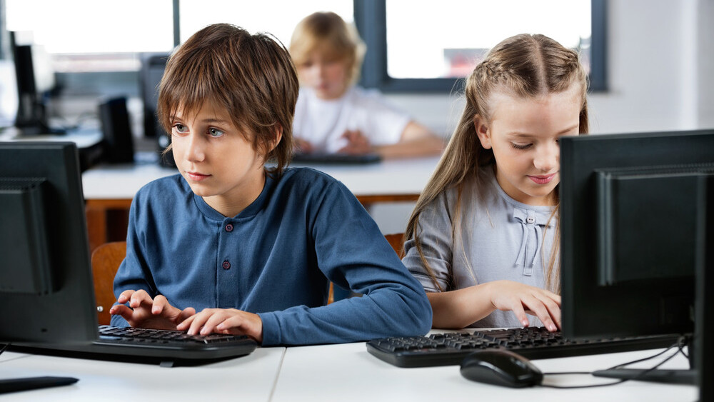 Tech companies including Google, O2 and Raspberry Pi will support coding lessons in UK schools