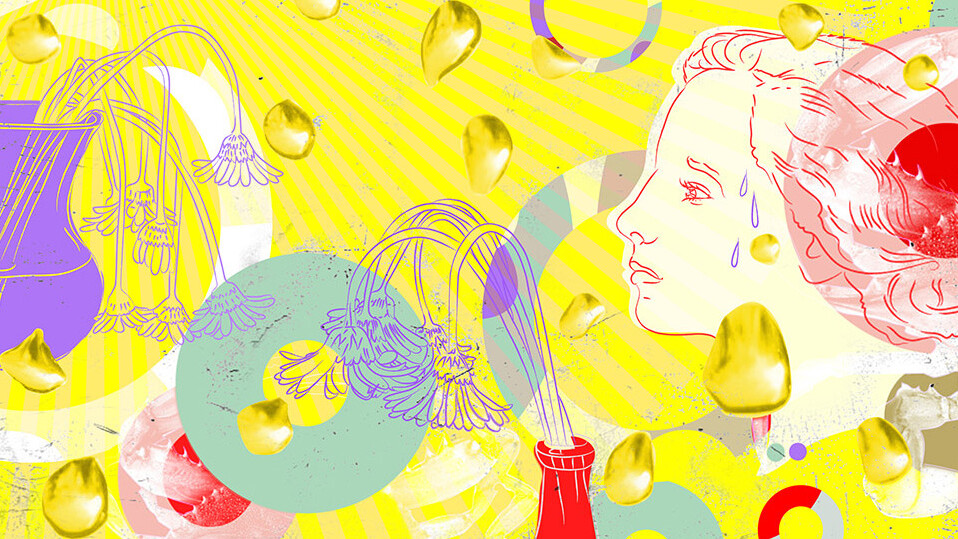 How to illustrate for magazines and why you should draw every day