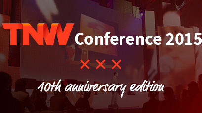 Join us in Amsterdam: Tickets for TNW Conference now live!