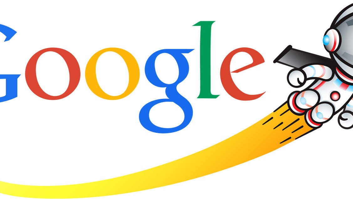 Google buys augmented reality app maker Launchpad Toys