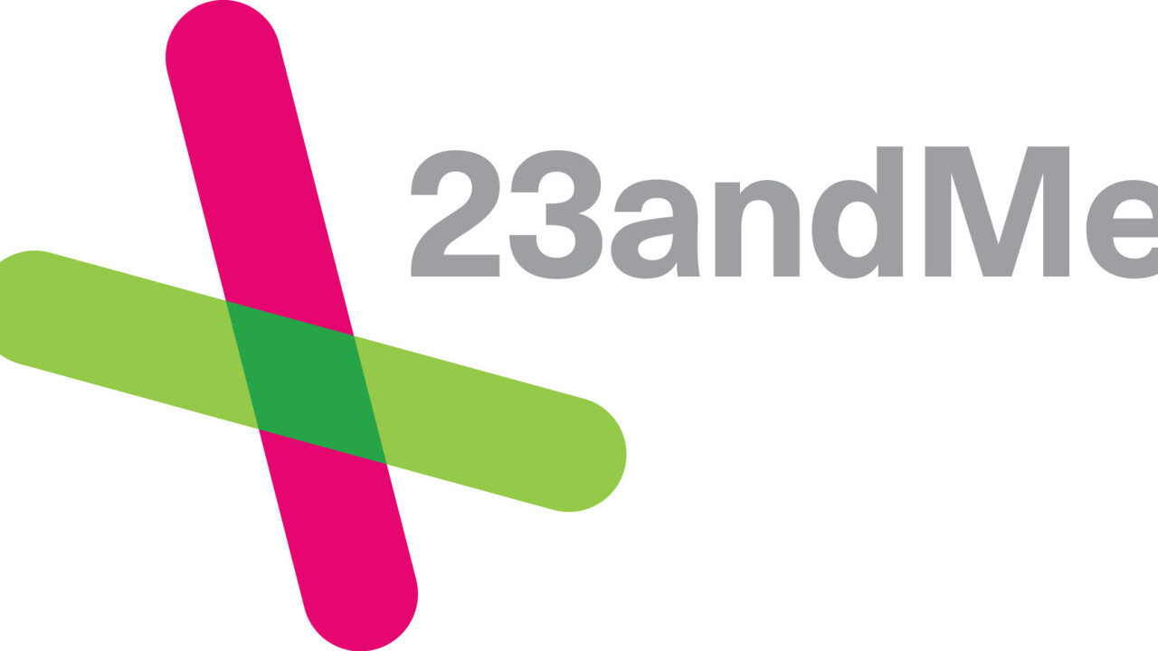 23andMe has passed a big regulatory hurdle to getting back on the market