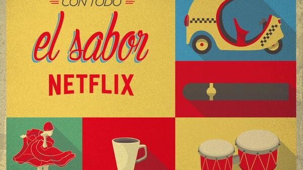 Netflix is now available in Cuba