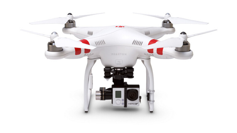 Drone maker DJI asks users to roll back safety update