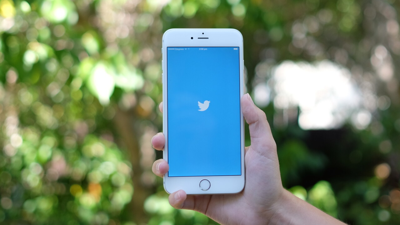 Twitter now allows anyone to send you a direct message, even if you don’t follow them