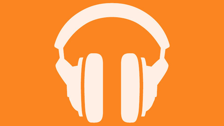 Google Play Music comes to the iPad