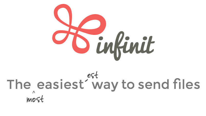 File sharing service Infinit’s Windows app exits beta