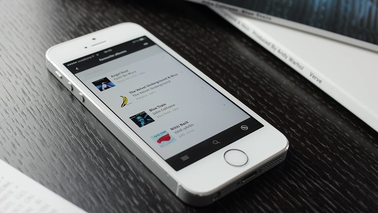 Musikki opens up real-time music database to app developers