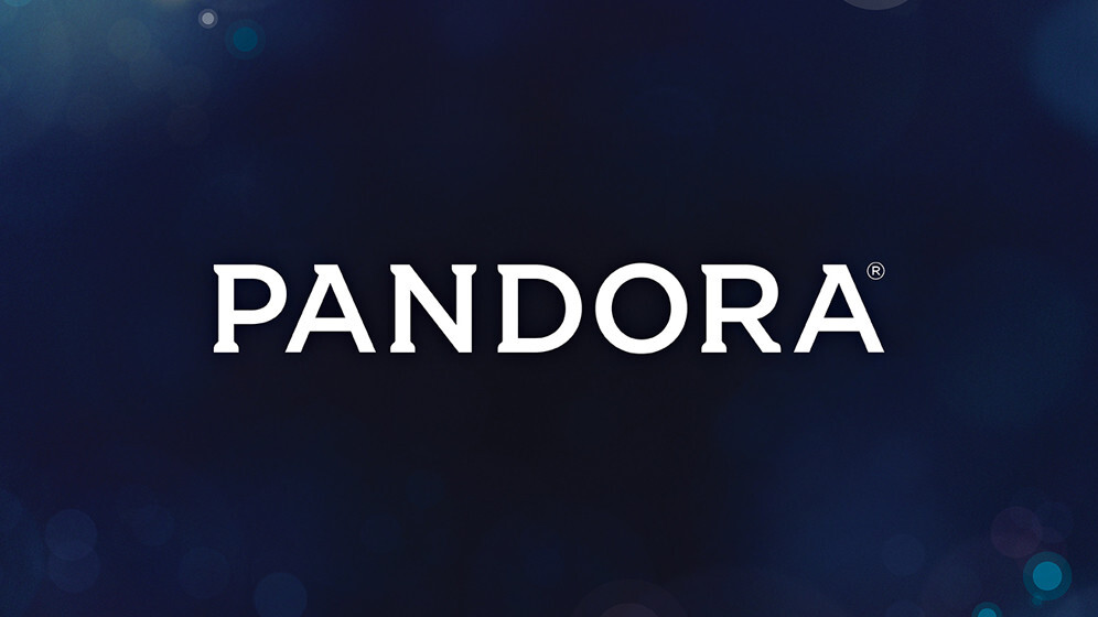 Pandora is reportedly interested in being acquired