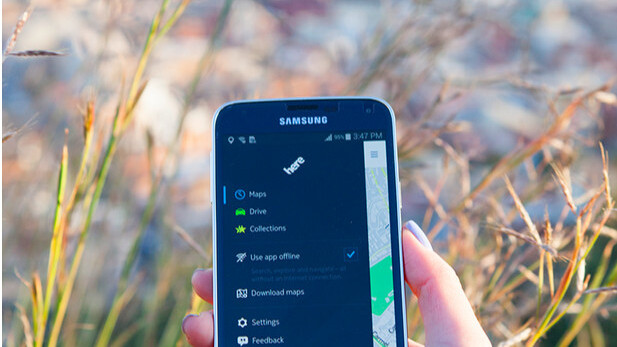 Nokia’s HERE for Android sheds its beta tag and adds 3D venue maps