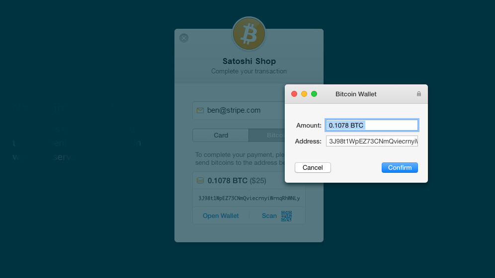 Stripe now lets all businesses accept Bitcoin payments