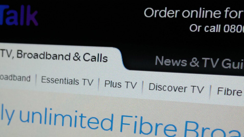 TalkTalk’s systems breached, subscribers’ info stolen and used in scams