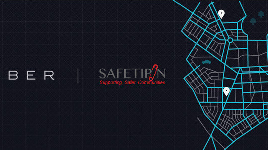 Uber teams up with Safetipin to collect location safety data in New Delhi