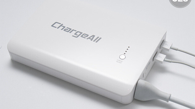 31% off ChargeAll Portable Power Outlet