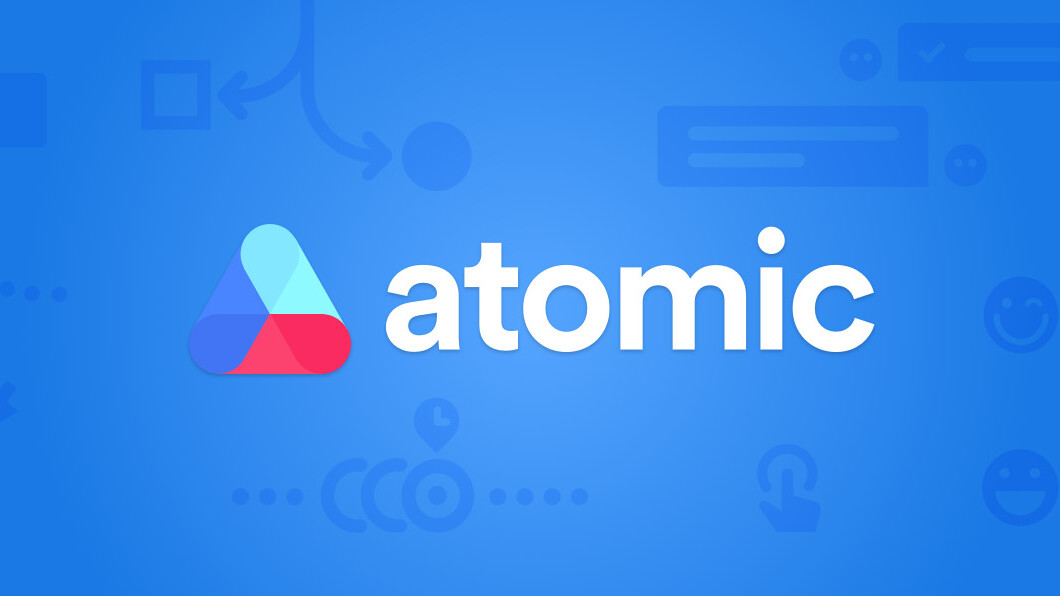 Meet Atomic, the missing tool for interface design that’s entirely in the browser