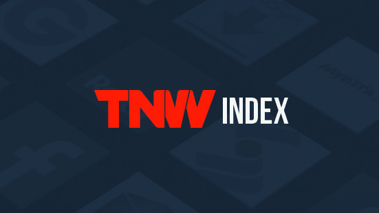 Get Early Access to TNW Index by Becoming a Curator