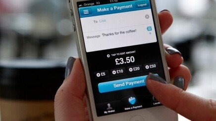 Barclays’ Pingit app will let you send payments via Twitter