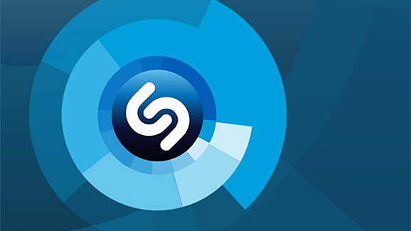 Shazam for Windows Phone updates with Trending, Future Hits, Lyrics pages and more