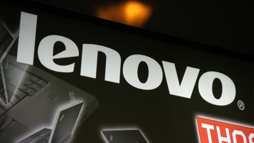 Lenovo caught installing adware on new computers