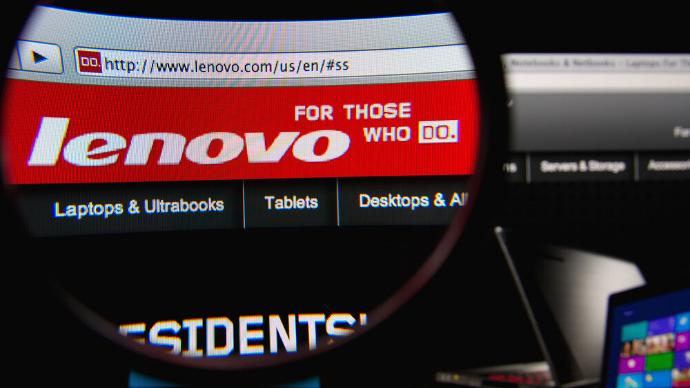 Lenovo’s bundled adware also comes with a worrying security hole