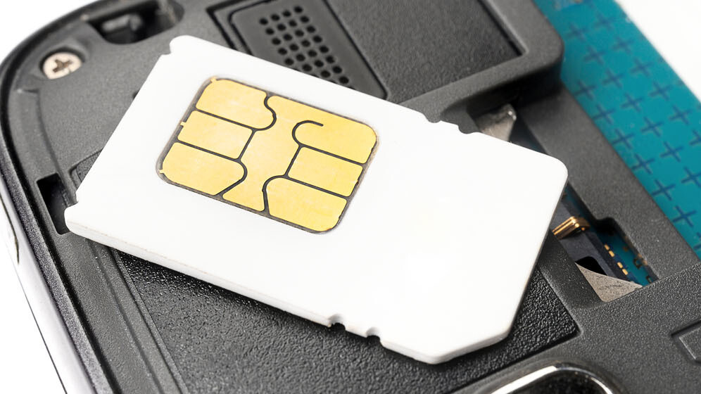 Apple and Samsung are reportedly gearing up to get rid of the traditional SIM card