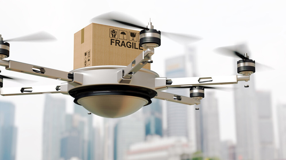 The FAA’s new rules for flying drones in the US won’t allow Amazon to deliver packages by air