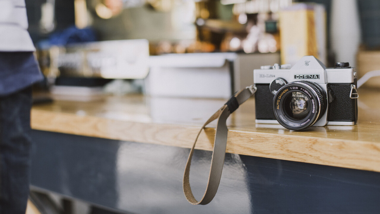 Through a lens of gratitude: Lessons from chronicling 100 days of happiness