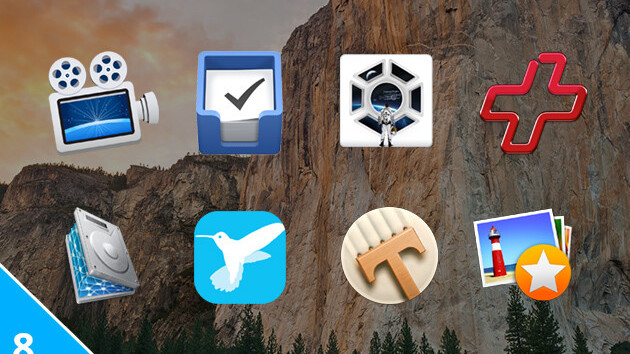 The Ultra-Premium Mac Bundle featuring ScreenFlow 5 with $5 off coupon