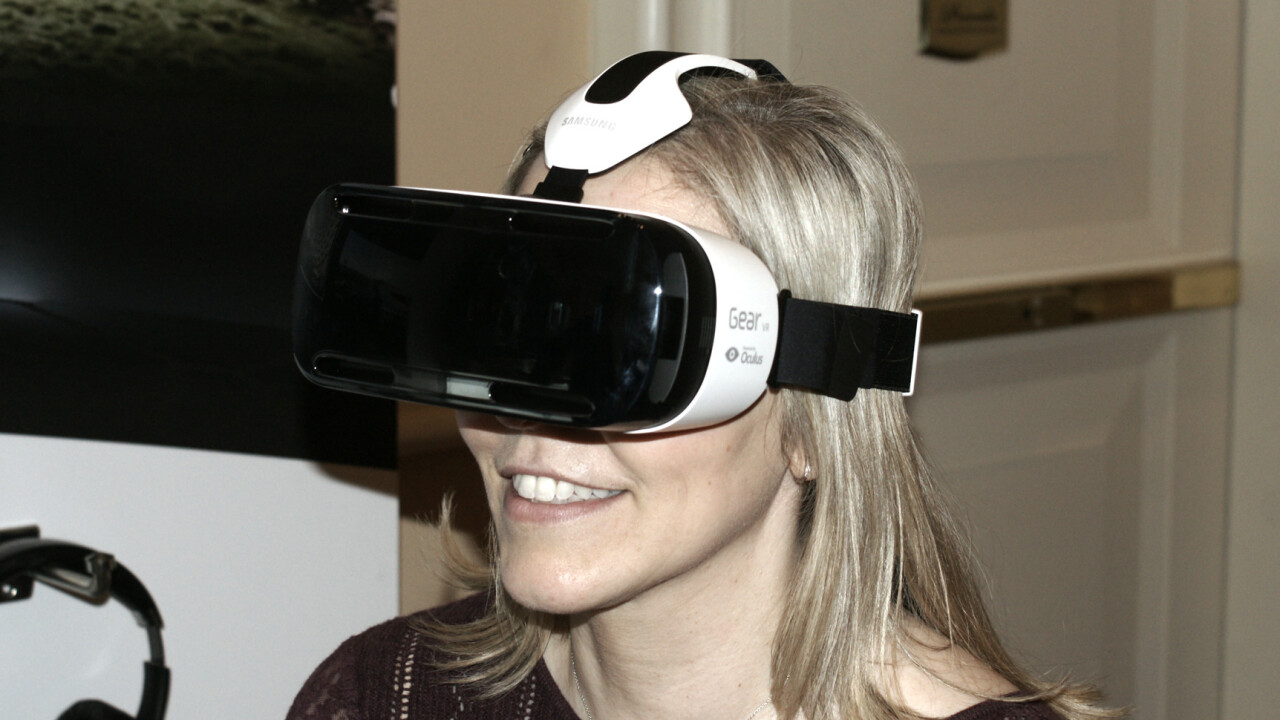 WSJ: Google working on an VR version of Android