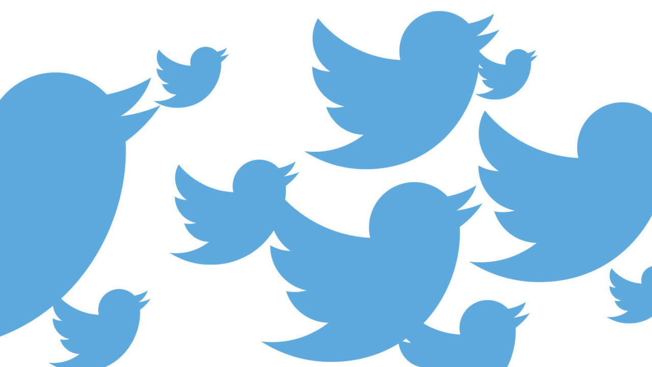 Got ads? Twitter VIPs are getting a noise-free platform