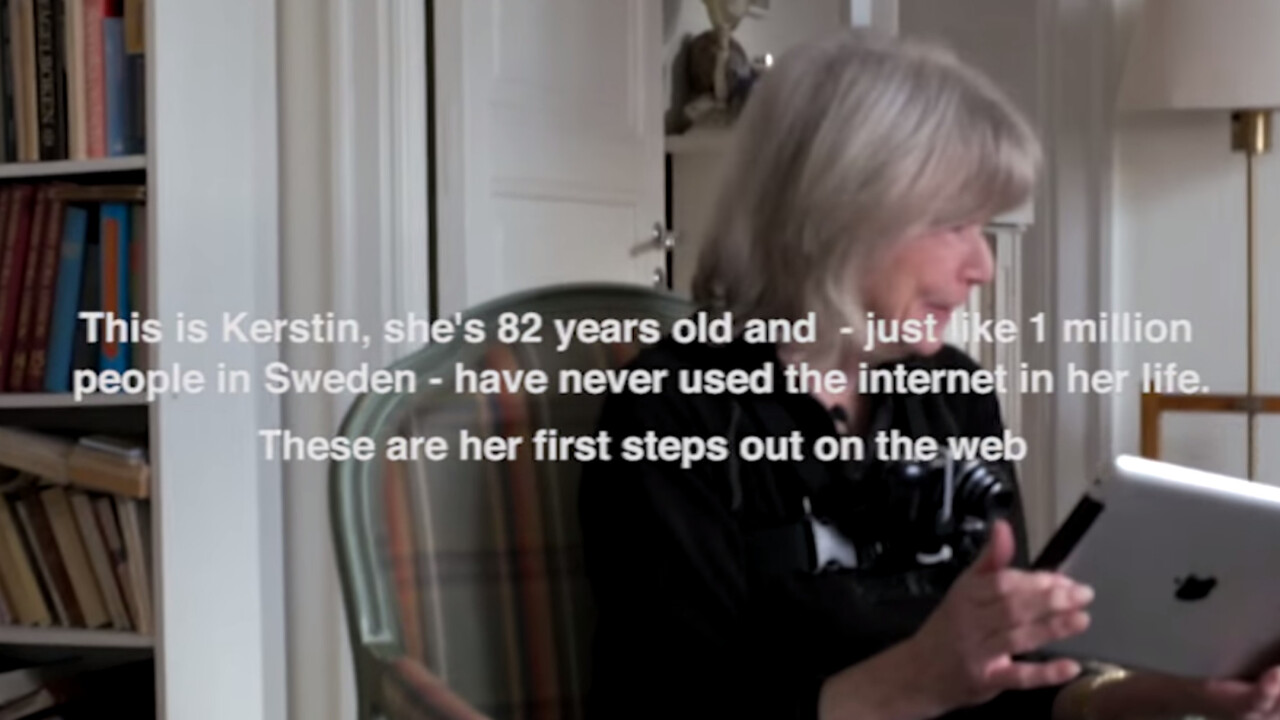 An AMA of an 82 year-old who never used the Web will remind you how pure the internet can be