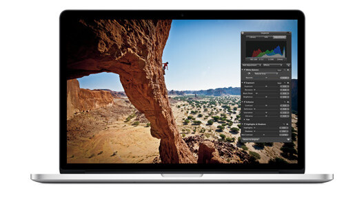 Apple’s Aperture photo software will soon be removed from the Mac App Store