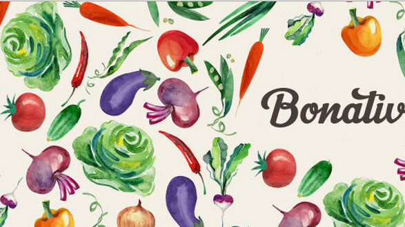 Bonativo is taking Amsterdam’s farmers’ markets online