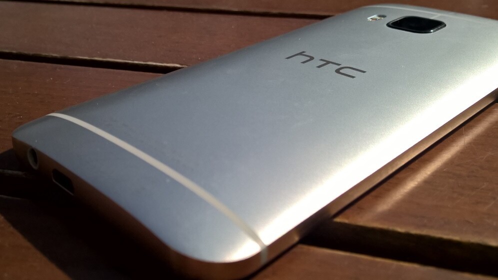 HTC One M9 available to pre-order for $649 SIM-free from today in US