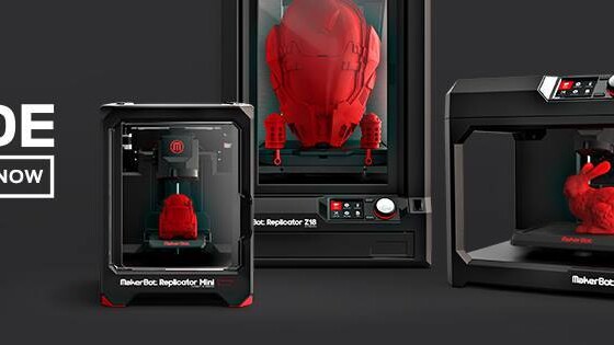 MakerBot launches Starter Lab to make 3D printing more accessible