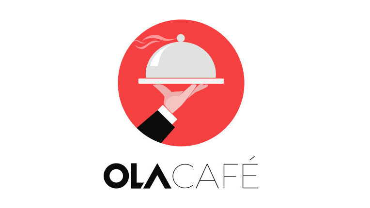 Indian cab company Ola launches 20-minute food delivery service in four cities